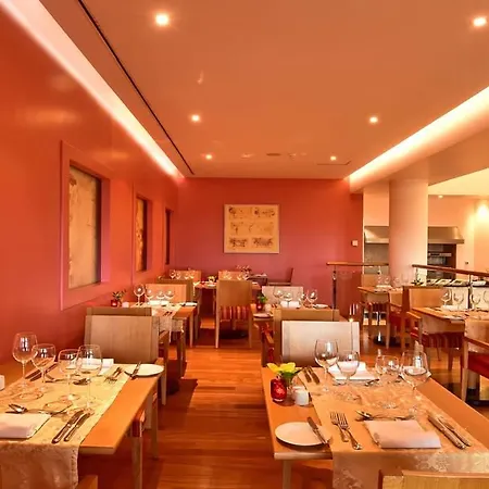 Pestana Grand Ocean 5* פונשל