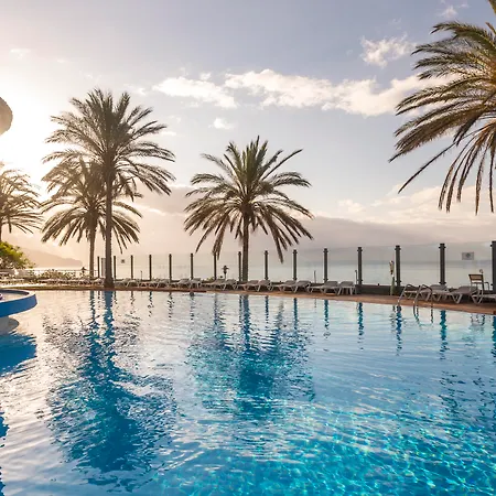 Pestana Grand Ocean פונשל