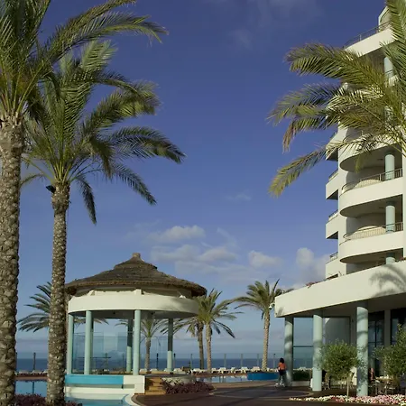 Pestana Grand Ocean מלון פונשל