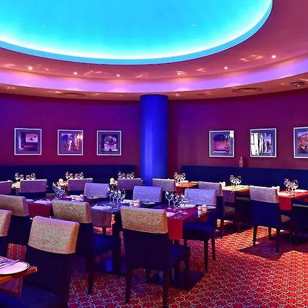 מלון Pestana Grand Ocean 5*
