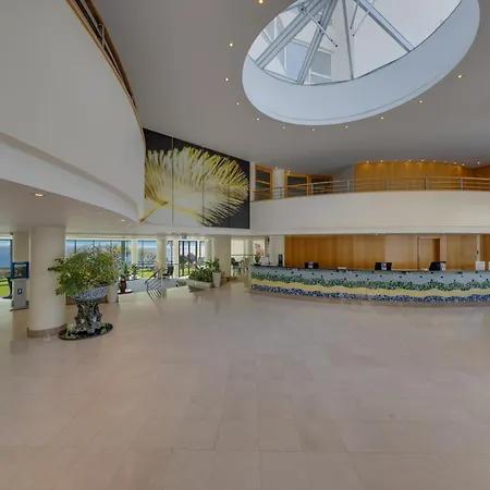 מלון Pestana Grand Ocean