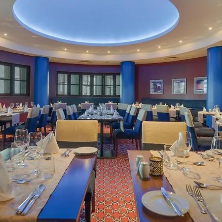מלון Pestana Grand Ocean