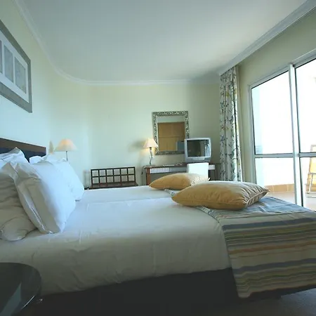 מלון Pestana Grand Ocean 5*